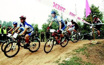 ɽ�����г���ս��