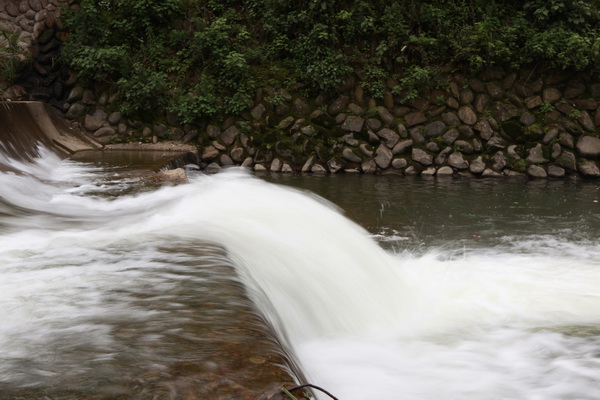 低碳行动 骑行中国