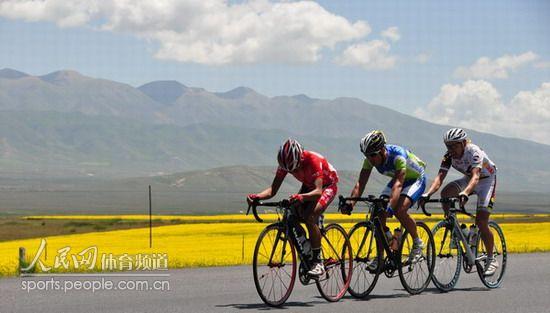 国际公路自行车赛