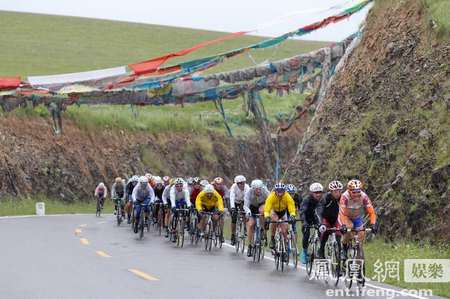 国际公路自行车赛