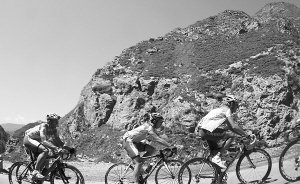 完成“不可能完成的任务”