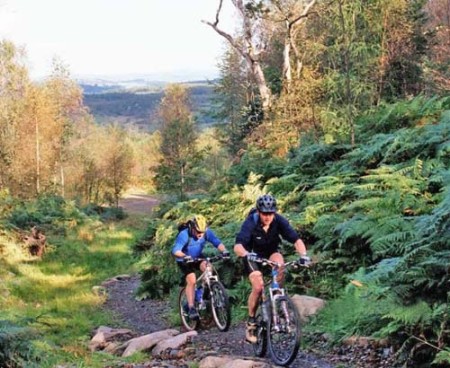 骑行-人类的时代文明之美