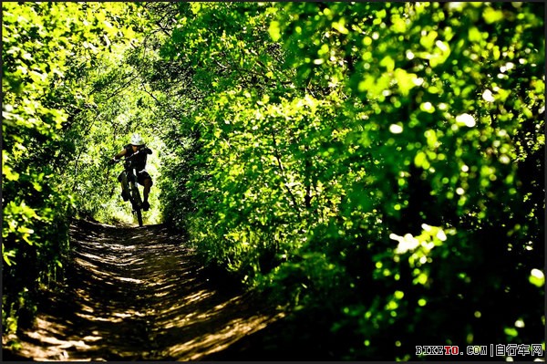 ��һ���˶��������г�