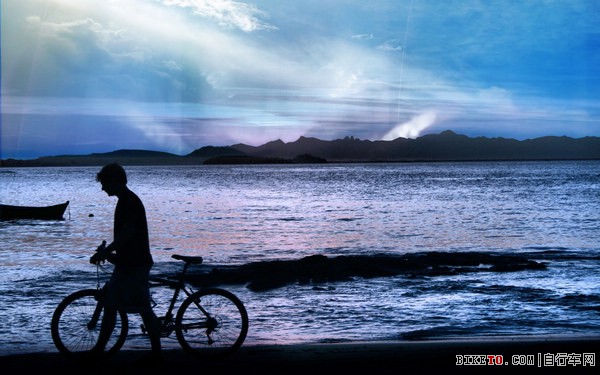 这不仅仅是十首歌,是骑行的生活