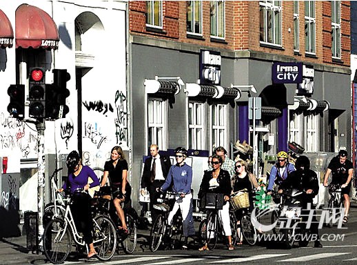 5种未来行走方式