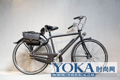 潮流自行车