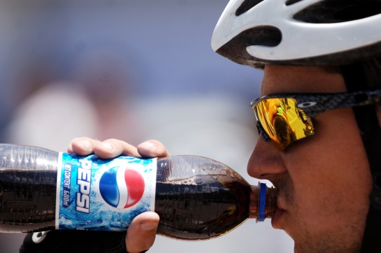 环湖国际公路自行车赛