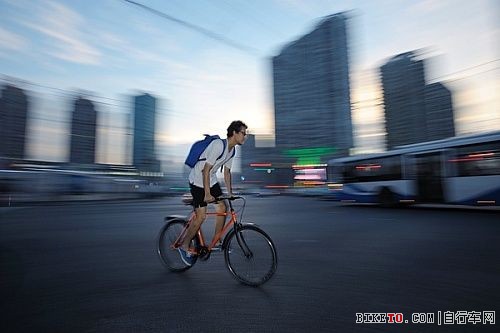 摩登有范儿的永久C