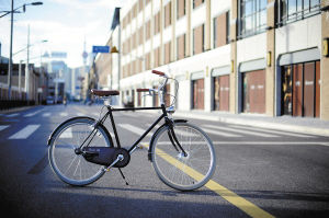 永久C: 用理想“造车”(图)