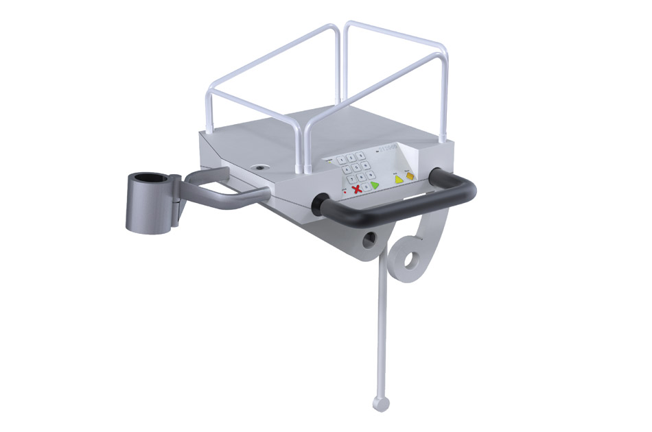 耳目一新的自行车租赁系统:Social <wbr>Bicycles