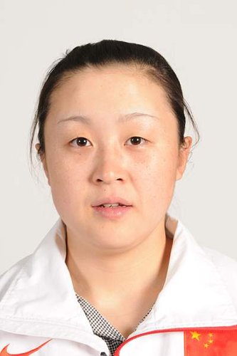 中国自行车赛领军人物——郭爽