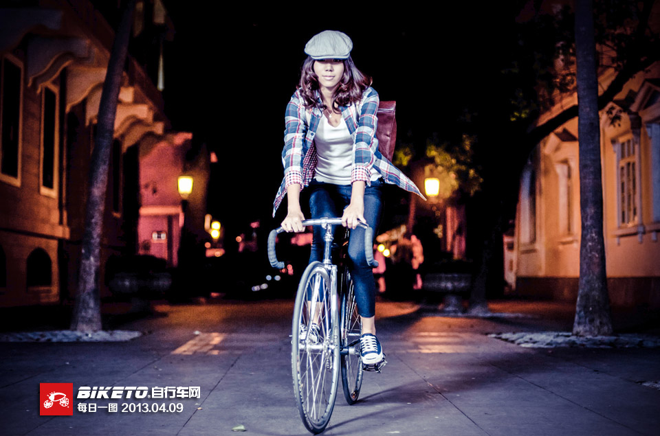 ��Ů�븴��FIXED GEAR