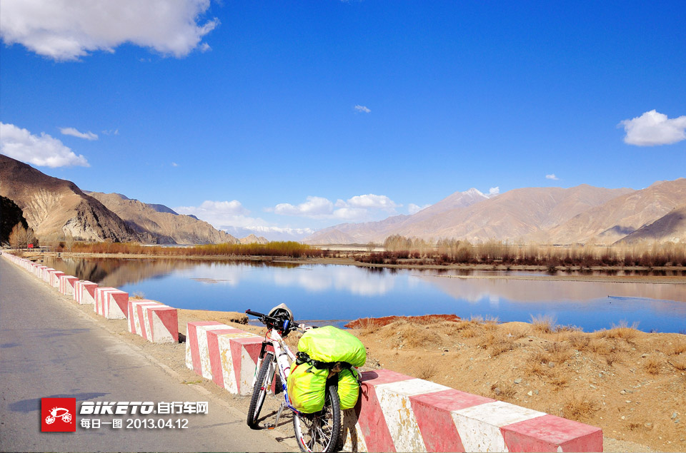 一片美得让人窒息的湿地 一片美得让人窒息的湿地