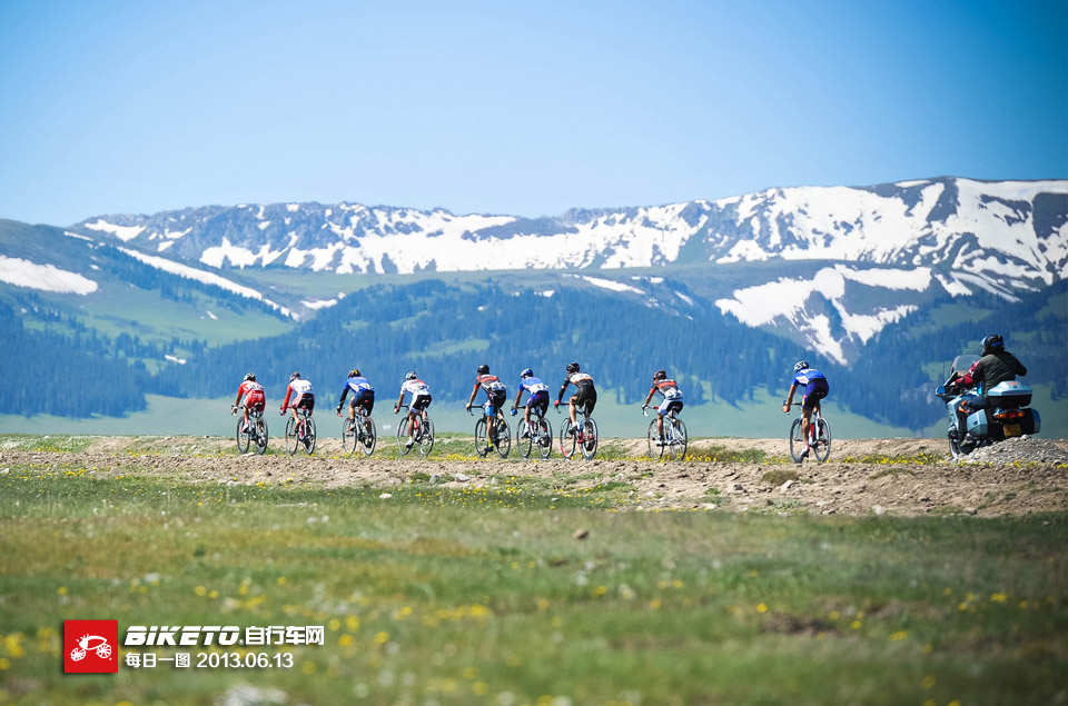 令人窒息的美,环赛里木湖第三站 令人窒息的美,环赛里木湖第三站