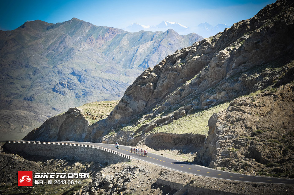 天山山脉爬坡能力大比拼 天山山脉爬坡能力大比拼