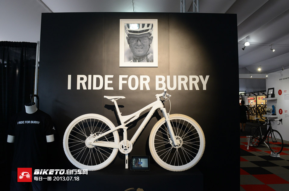 Ride for Burry Ride for Burry