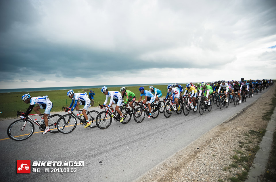 爬坡王易主,伊朗队包揽三颜色衫 爬坡王易主,伊朗队包揽三颜色衫