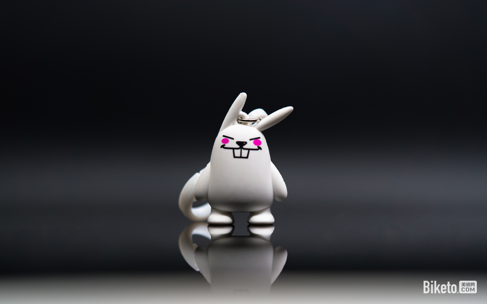 自行车美图摄影_BIKETO美骑网【每日一图】最后一天 给大家送上一只美骑兔 自行车美图摄影_BIKETO美骑网【每日一图】最后一天 给大家送上一只美骑兔