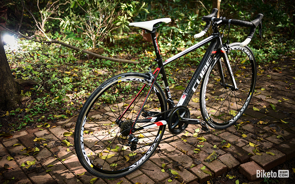 ���г���ͼ��Ӱ_BIKETO��������ÿ��һͼ��������ʵ���� CUBE LITENING C:68