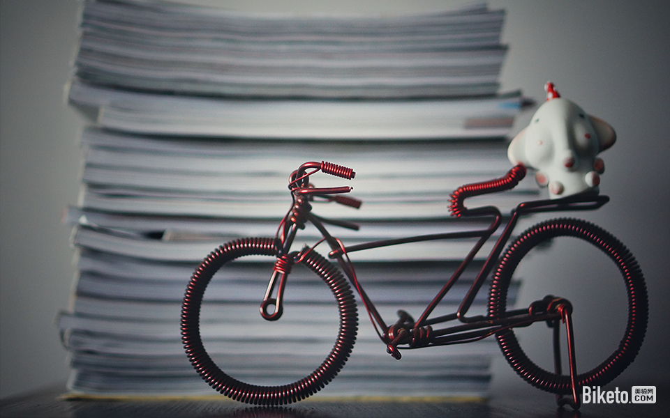 自行车美图摄影_BIKETO美骑网【每日一图】你还记得二八大杠吗 自行车美图摄影_BIKETO美骑网【每日一图】你还记得二八大杠吗