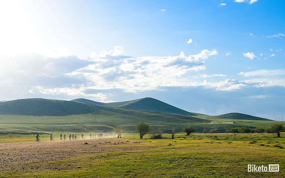 【每日一图】眼睛在天堂,身体在地狱 【每日一图】眼睛在天堂,身体在地狱
