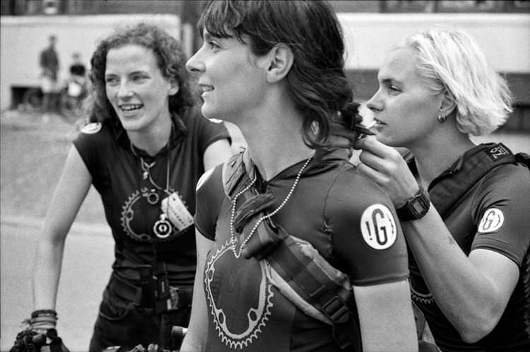 摄影作品,黑白摄影,单车文化,欧美,90年代,邮差 摄影作品,黑白摄影,单车文化,欧美,90年代,邮差