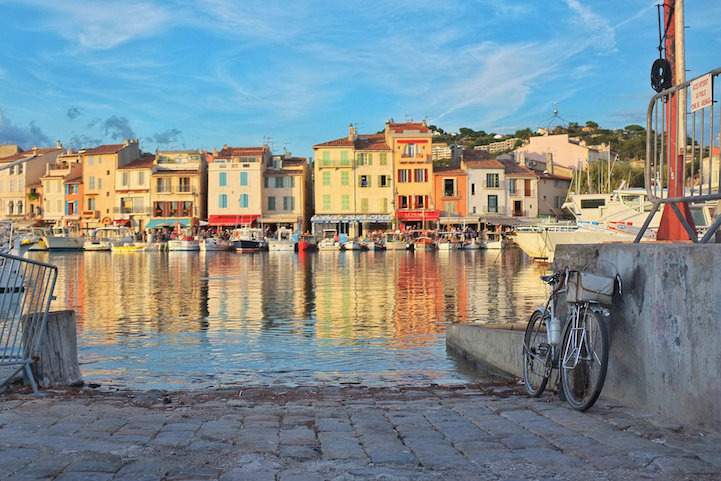 摄影欣赏,荷兰摄影师,古董自行车,美景 摄影欣赏,荷兰摄影师,古董自行车,美景