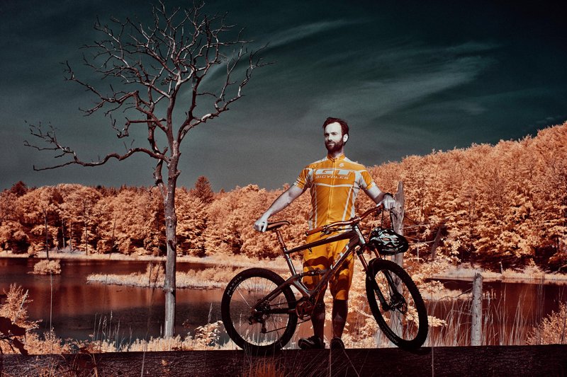 山地自行车,摄影指南,火星,戏剧性视觉效果* 山地自行车,摄影指南,火星,戏剧性视觉效果*