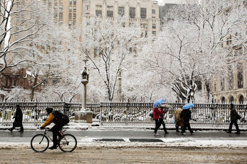 骑车上班 骑车上班
