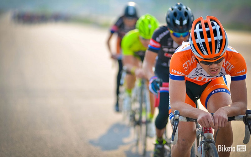 自行车运动是最好的大众体育 自行车运动是最好的大众体育