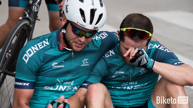 自行车运动是最好的大众体育 自行车运动是最好的大众体育