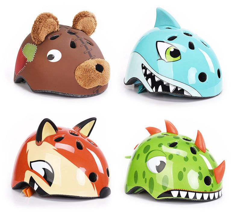 儿童骑行装备 儿童骑行装备