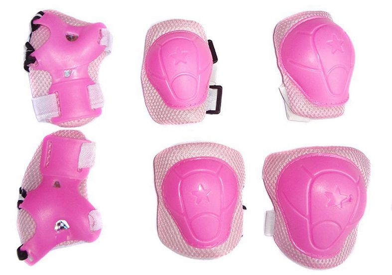 儿童骑行装备 儿童骑行装备