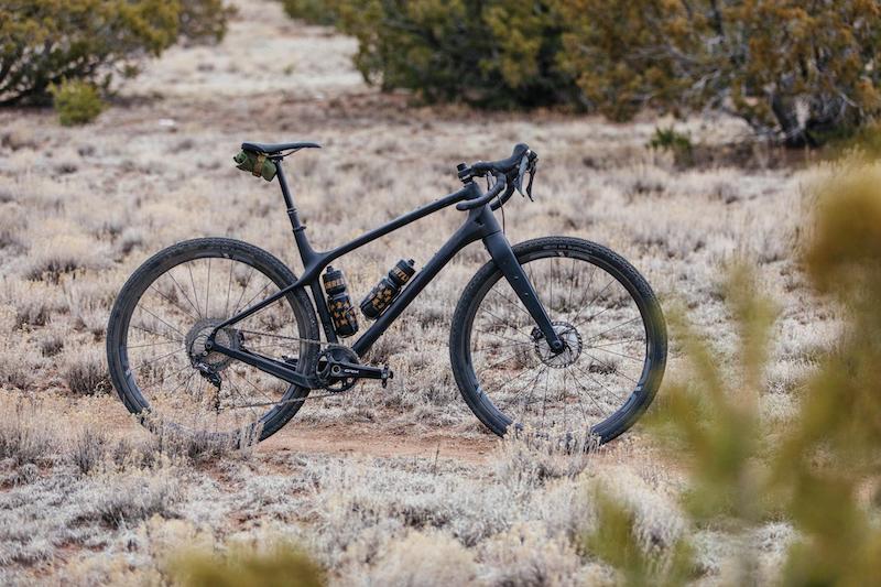 快问答:山地车装Gravel前叉会怎样? 快问答:山地车装Gravel前叉会怎样?