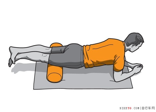 伤害的预防——“揉”走酸痛