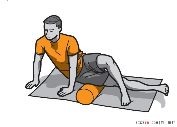 伤害的预防——“揉”走酸痛