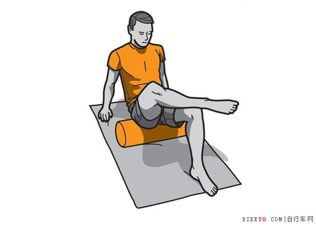 伤害的预防——“揉”走酸痛