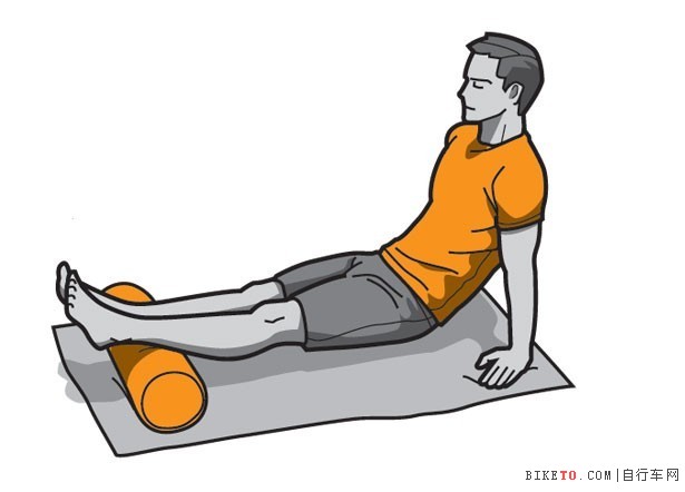 伤害的预防——“揉”走酸痛