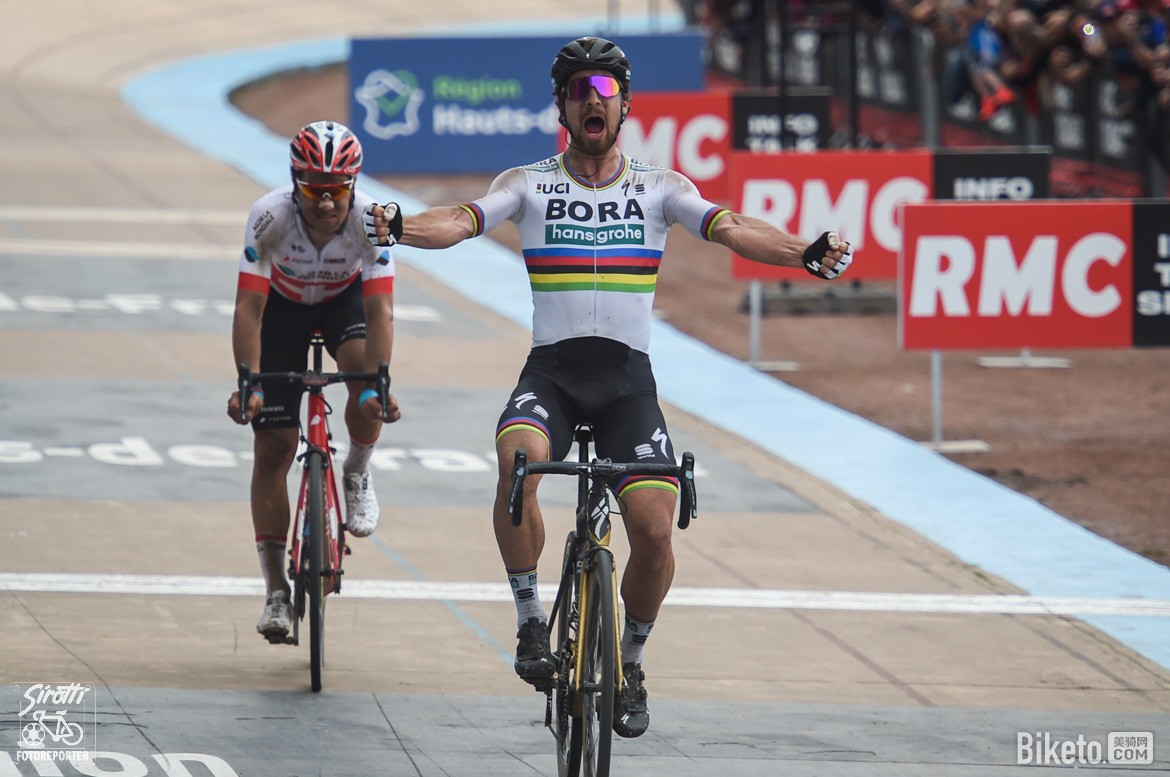 萨甘冲刺 萨甘冲刺