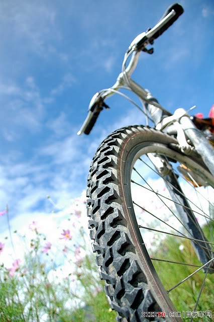关于自行车进藏的这回事