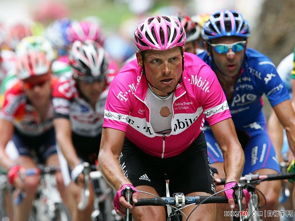 自行车刹车技巧