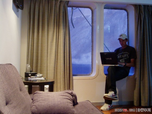 工作与旅行如何兼顾