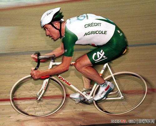 空气动力学使骑行更轻松