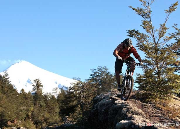 与Andreas Hestler一起学习如何变速