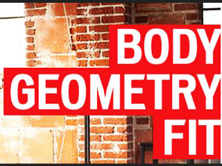 Specialized BG FIT系統