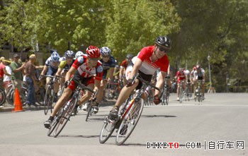 最重要的11个骑车小技巧