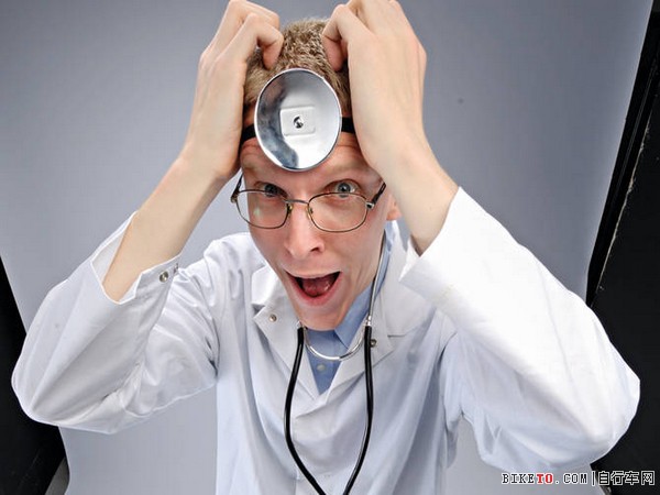 骑上车的30个理由