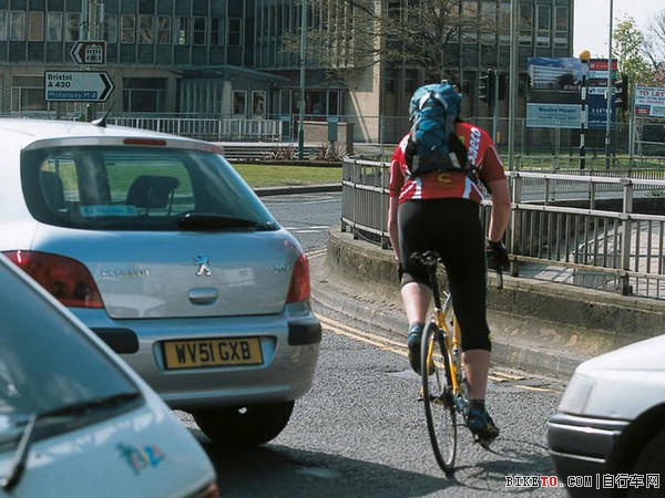 骑上车的30个理由