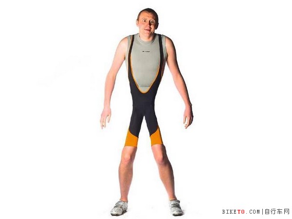 骑上车的30个理由