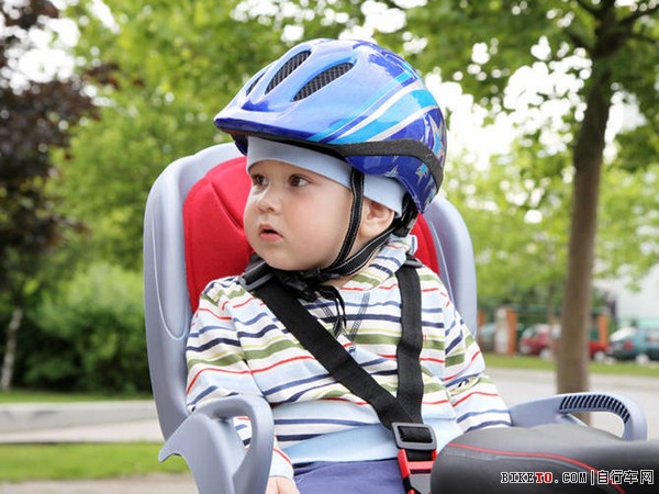 骑上车的30个理由